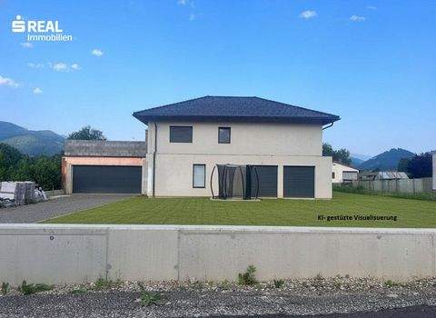 Trofaiach Häuser, Trofaiach Haus kaufen