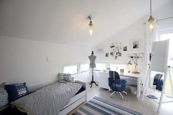 Kinderzimmer  (Muster)