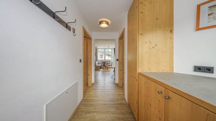 KITZIMMO-exklusives Apartment mit touristischer Widmung kaufen - Immobilien Kitzbühel.