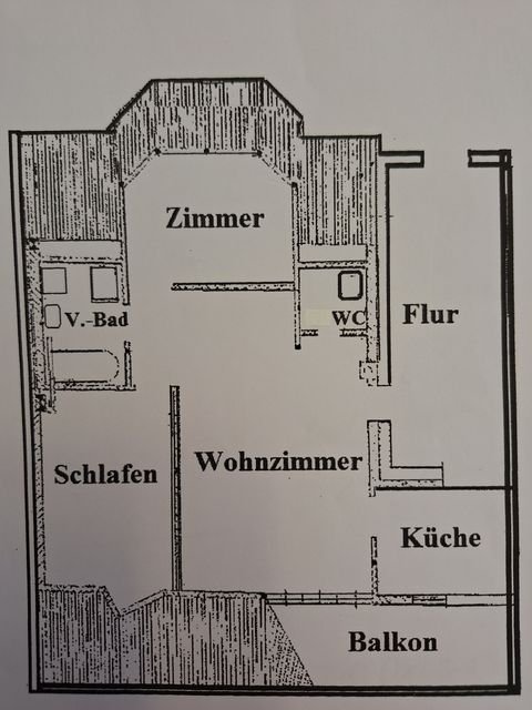 Schwarzenbek Wohnungen, Schwarzenbek Wohnung mieten