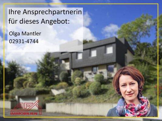 Sprechen Sie uns an!