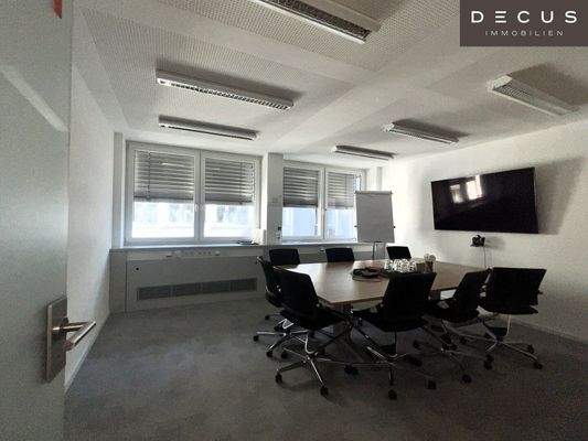 4. OG - Besprechungsraum oder Büro