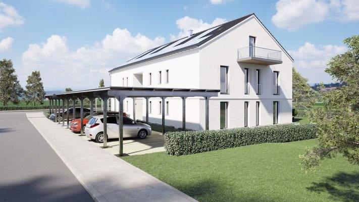 Visualisierung (mit Vorbehalt)