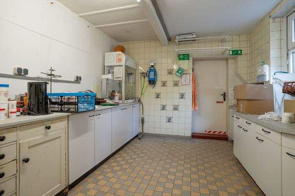 Ehemaliger-Laborraum