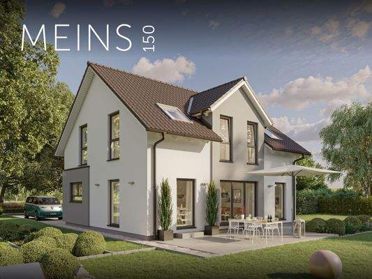 MEINS 150 Außen