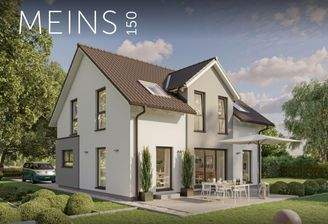 MEINS 150 Außen