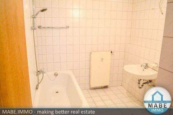 Beispielfoto - Badezimmer