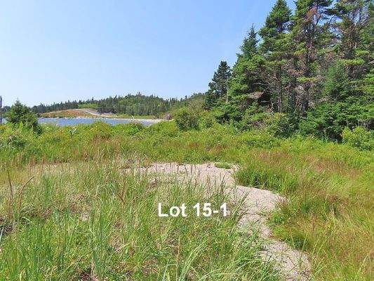 Nova Scotia - English Harbour -  Wunderschönes Atl