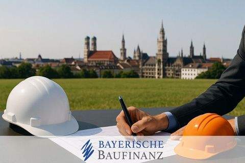 München Grundstücke, München Grundstück kaufen