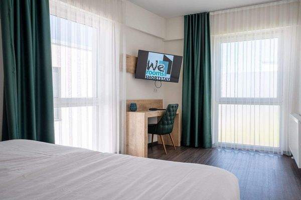 Ausschnitt Apartment