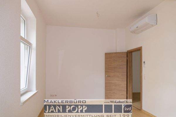 Kinderzimmer-Schlafzimmer