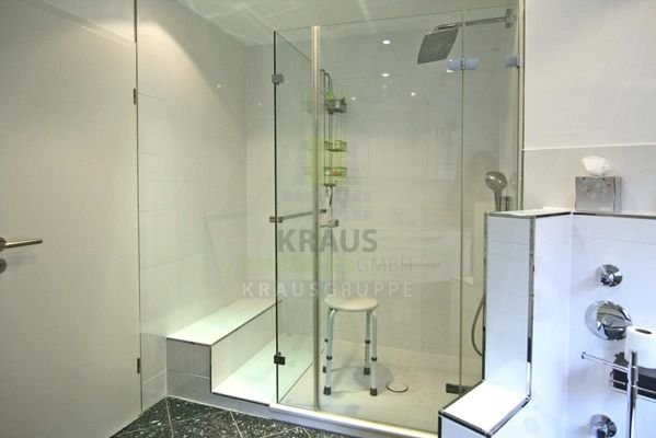 Dusche