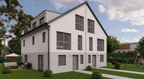 München Häuser, München Haus kaufen