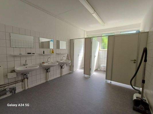 Raum 5/Sanitär, ca. 16,5qm