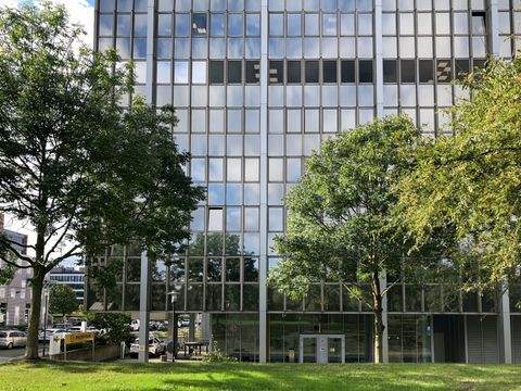 Ratingen Büros, Büroräume, Büroflächen 