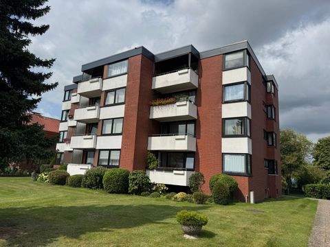 Bremervörde Wohnungen, Bremervörde Wohnung kaufen