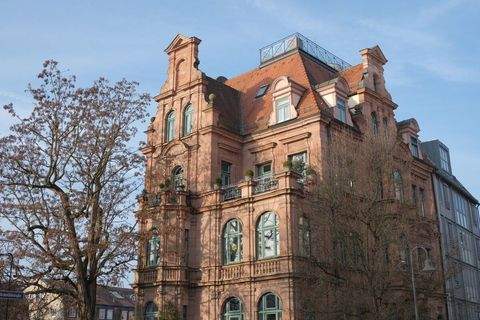 Nürnberg Wohnungen, Nürnberg Wohnung mieten