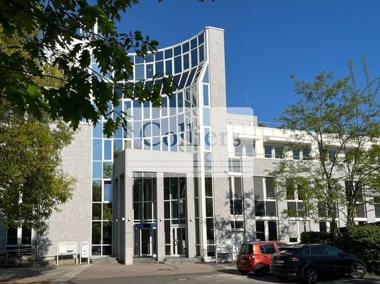 Eingangsbereich