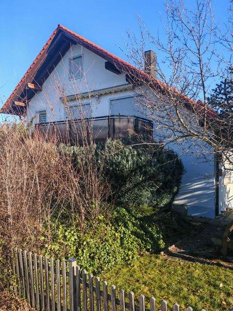 Mössingen Häuser, Mössingen Haus kaufen