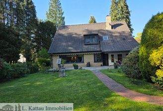 1 - 2 Familienhaus 