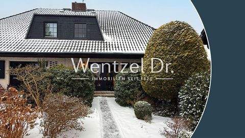 Tangstedt Häuser, Tangstedt Haus kaufen