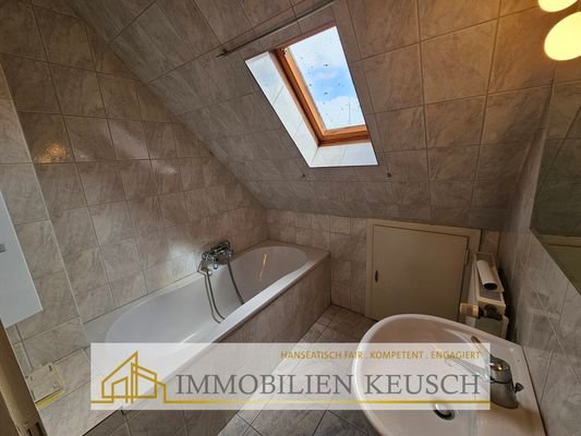 Badezimmer 2