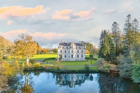 Saint-Aubin-du-Perron Häuser, Saint-Aubin-du-Perron Haus kaufen