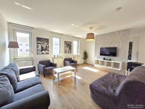 Nürnberg Wohnungen, Nürnberg Wohnung mieten