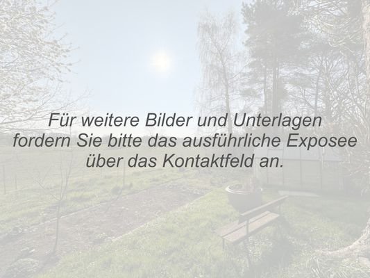 Grundstücksansicht