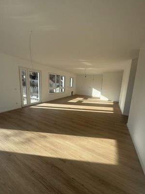 Wohnung 9 Wohnzimmer