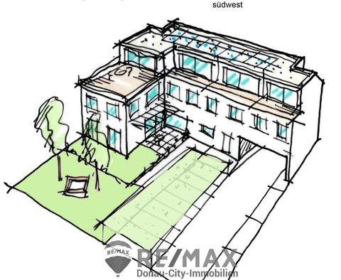 Gramatneusiedl Grundstücke, Gramatneusiedl Grundstück kaufen