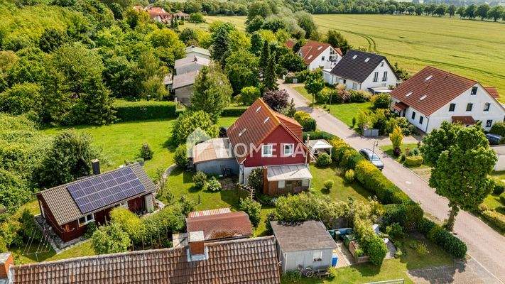 Außenansicht Drohne 4