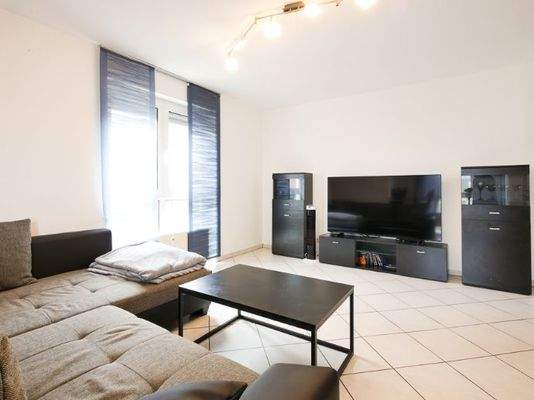 099 Couch, TV (1 von 1)