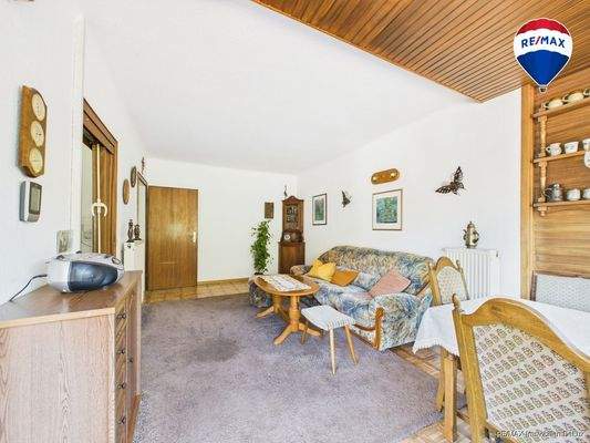 RE/MAX Immobilien DeLux Haus Mettlach - Saarhölzbach