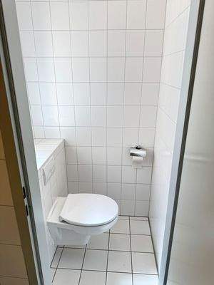 Toilette OG