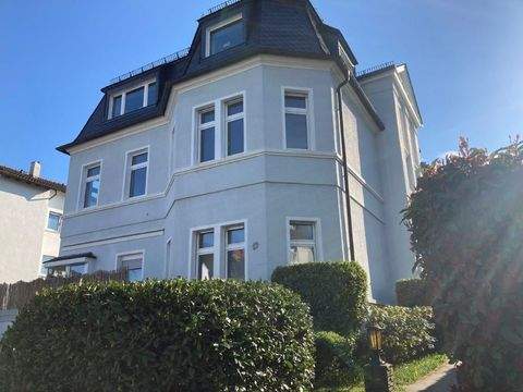 Friedberg Wohnungen, Friedberg Wohnung mieten