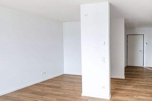 Beispielansicht Wohnbereich