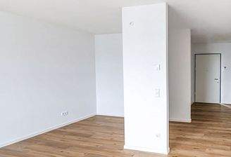 Beispielansicht Wohnbereich