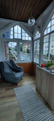 Ercker / Wintergarten