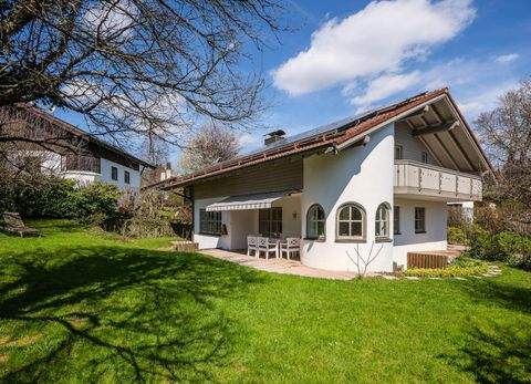 Tutzing Häuser, Tutzing Haus kaufen