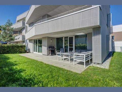 Herrsching am Ammersee Wohnen auf Zeit, möbliertes Wohnen