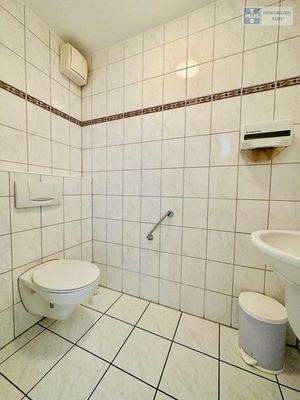 Toilette