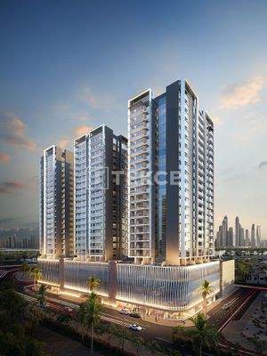 Luxury Apartments with Installment Payment Options in Dubai