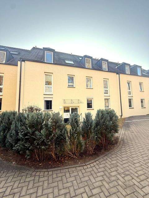 Rudolstadt Wohnungen, Rudolstadt Wohnung kaufen