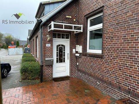 Aurich / Middels-Westerloog Wohnungen, Aurich / Middels-Westerloog Wohnung mieten