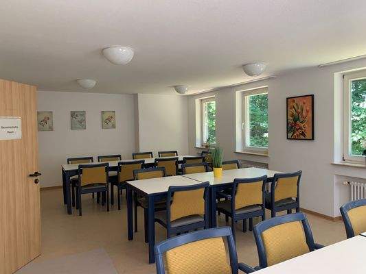 Gemeinschaftsraum