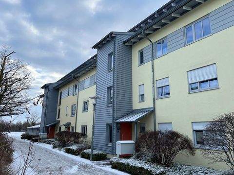 Ismaning Wohnungen, Ismaning Wohnung mieten