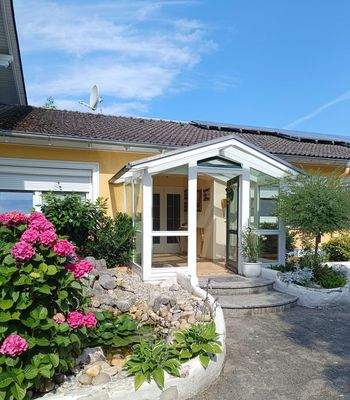 Neuhaus am Inn LZ Portal 3