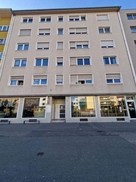 Nürnberg Wohnungen, Nürnberg Wohnung kaufen