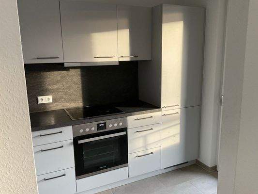 Einbauküche, Standard